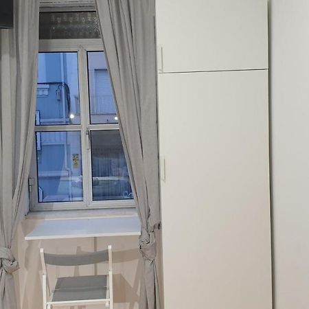 Apartamento Antonio Pedro Lisboa Exterior foto
