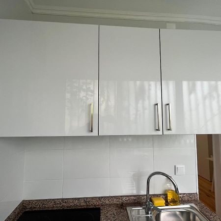 Apartamento Antonio Pedro Lisboa Exterior foto