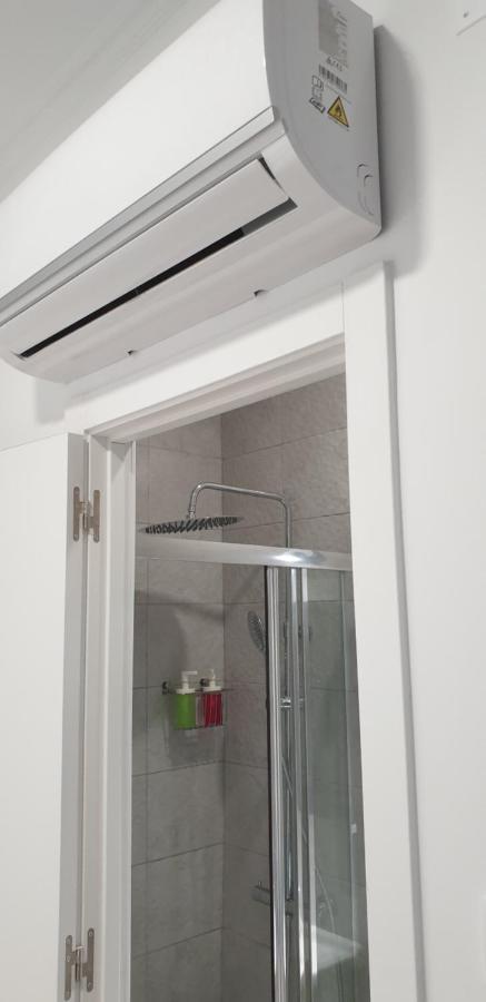 Apartamento Antonio Pedro Lisboa Exterior foto