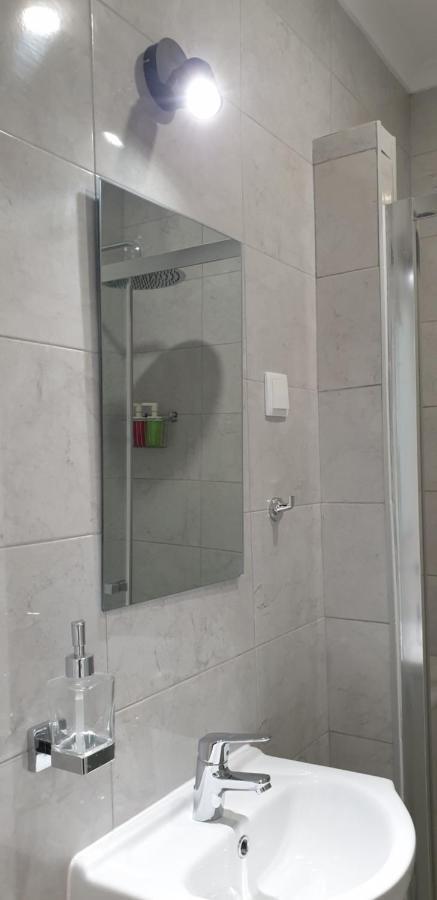 Apartamento Antonio Pedro Lisboa Exterior foto