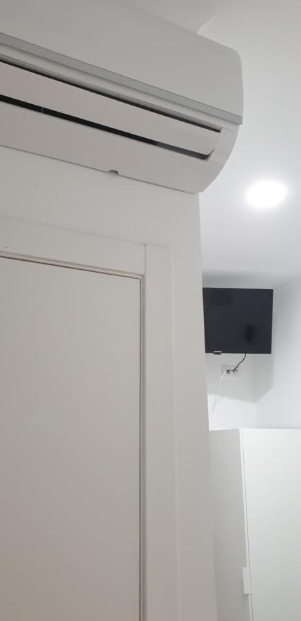 Apartamento Antonio Pedro Lisboa Exterior foto